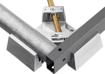 Струбцина угловая для сварочных работ 32201 купить в Тобольске