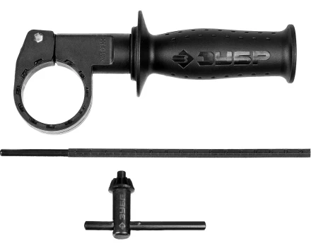 Дрель ударная + кейс ЗДУ-580 ЭРКМ2 серия ПРОФЕССИОНАЛ купить в Тобольске