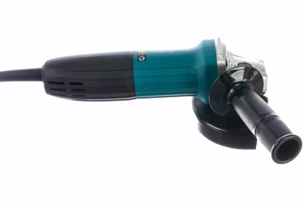 Угловая шлифмашина Makita GA5030RX8, 720 Вт, 125 мм, 11000 об/мин купить в Тобольске