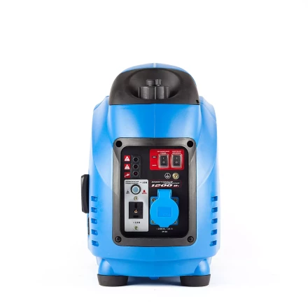 Генератор бензиновый ЗИГ-1200 серия ПРОФЕССИОНАЛ купить в Тобольске