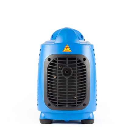 Генератор бензиновый ЗИГ-1200 серия ПРОФЕССИОНАЛ купить в Тобольске