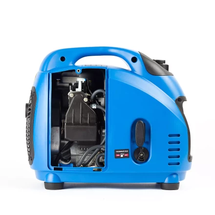 Генератор бензиновый ЗИГ-1200 серия ПРОФЕССИОНАЛ купить в Тобольске