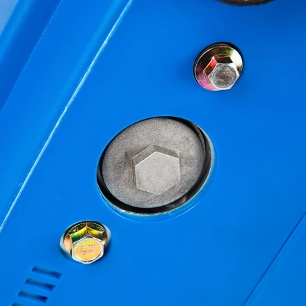 Генератор бензиновый ЗИГ-1200 серия ПРОФЕССИОНАЛ купить в Тобольске