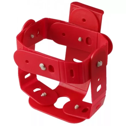 Держатель ЗУБР для коробки саморезов универсальный, 1шт 4-300003-S купить в Тобольске