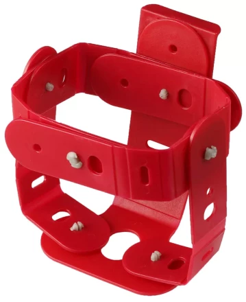 Держатель ЗУБР для коробки саморезов универсальный, 1шт 4-300003-S купить в Тобольске