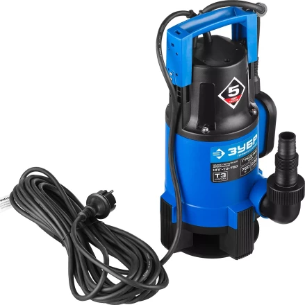 Насос дренажный НПГ-Т3-750 серия ПРОФЕССИОНАЛ купить в Тобольске