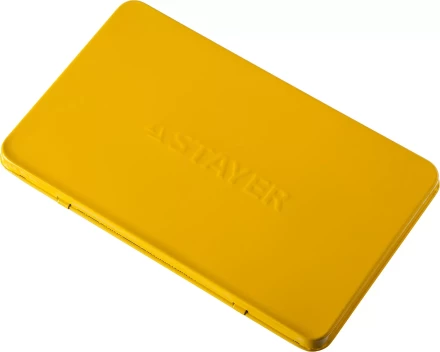 Набор метчиков и плашек STAYER &quot;MASTER&quot;, метчикодержатель 1шт, плашкодержатель 1шт, метчики 11шт, плашки 11шт, 24 предмета 28020-H24 купить в Тобольске