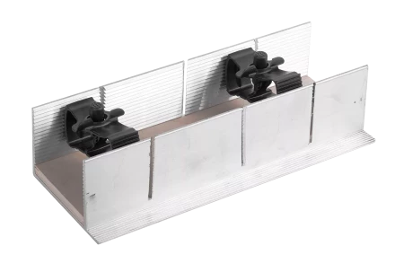 ЗУБР СА-65 стусло алюминиевое высокоточное широкое серия ЭКСПЕРТ купить в Тобольске