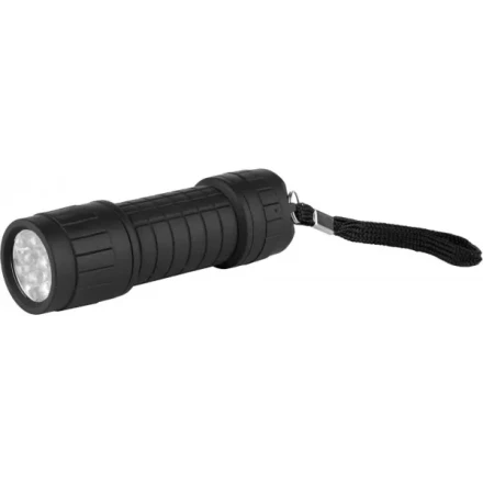 Фонарь DEXX светодиодный, 9LED, 3ААА 56710 купить в Тобольске