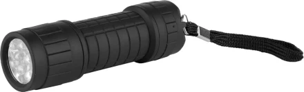 Фонарь DEXX светодиодный, 9LED, 3ААА 56710 купить в Тобольске