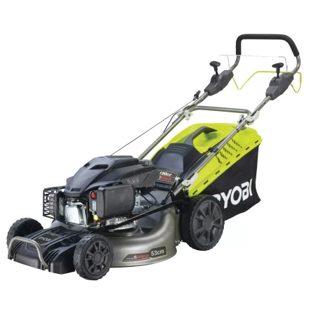 Ryobi Бензиновая самоходная газонокосилка RLM53190YV 5133003672 купить в Тобольске