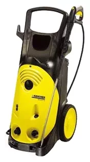 Мойка высокого давления Karcher HD 10/21 -4S (Мойка Керхер HD 10/21 -4S) купить в Тобольске