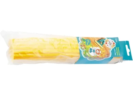 Сменная насадка губка PVA 26х5х4,5 см для швабры 93503 ТМ Elfe 93504 купить в Тобольске