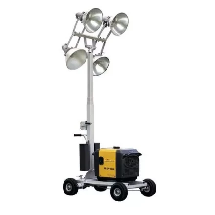 Световая башня Kipor KLB1000-4 купить в Тобольске