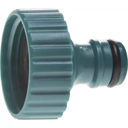 Адаптер RACO &quot;ORIGINAL&quot; внешний (соединитель-резьба внешняя), 1&quot; 4250-55216T купить в Тобольске