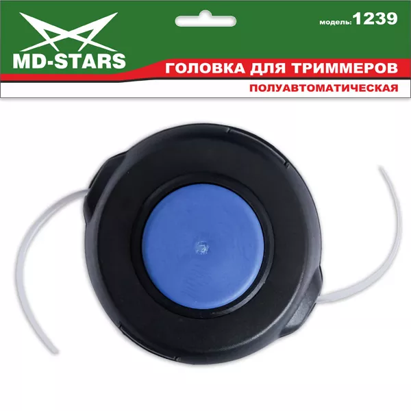 Головка для триммера DL-1239 купить в Тобольске