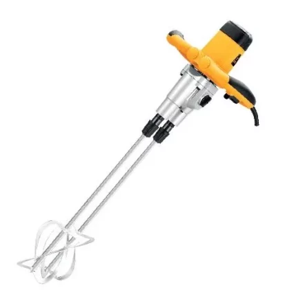 Миксер строительный EM-2-1600 Denzel 27911 купить в Тобольске