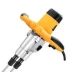Миксер строительный EM-2-1600 Denzel 27911 купить в Тобольске