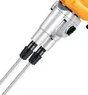 Миксер строительный EM-2-1600 Denzel 27911 купить в Тобольске