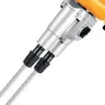 Миксер строительный EM-2-1600 Denzel 27911 купить в Тобольске