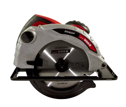 Пила дисковая VCS-190/1500 510275 купить в Тобольске