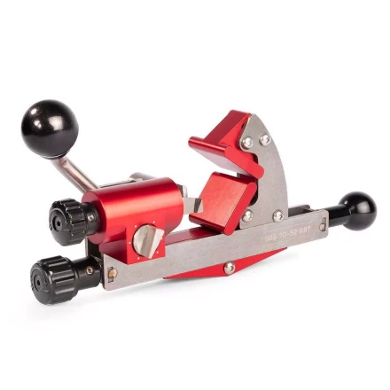 Инструмент КВТ IMS 10–52 для снятия изоляции на кабелях из сшитого полиэтилена 16–52 мм (101904) купить в Тобольске