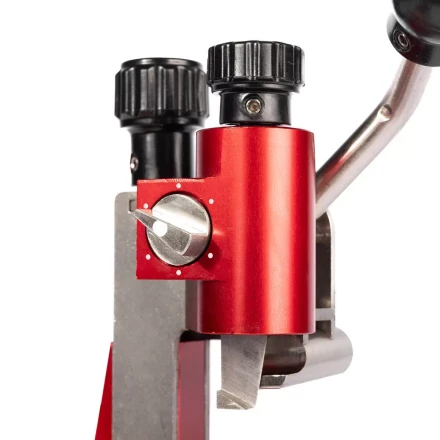 Инструмент КВТ IMS 10–52 для снятия изоляции на кабелях из сшитого полиэтилена 16–52 мм (101904) купить в Тобольске