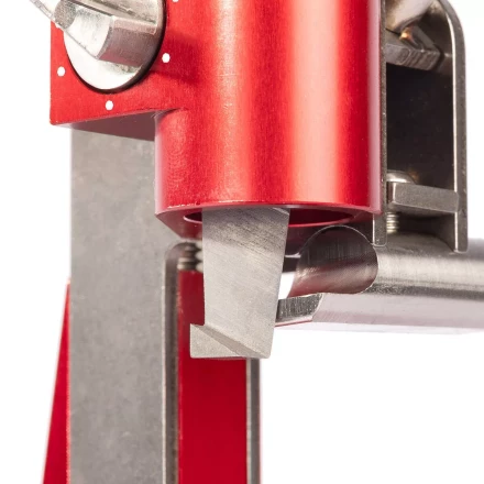 Инструмент КВТ IMS 10–52 для снятия изоляции на кабелях из сшитого полиэтилена 16–52 мм (101904) купить в Тобольске