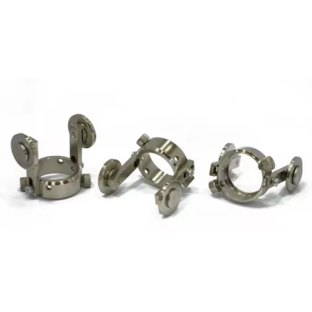 Насадка с направляющим колесиком для плазматрона P80 CV0204 Ref. Aurora купить в Тобольске