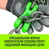 Укоротитель цепной клешневой HITCH 6-Т8 кл 1.2 Т (SZ071219) купить в Тобольске