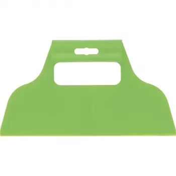 Шпатель малярный, пластмассовый гладкий  СИБРТЕХ 86012 купить в Тобольске