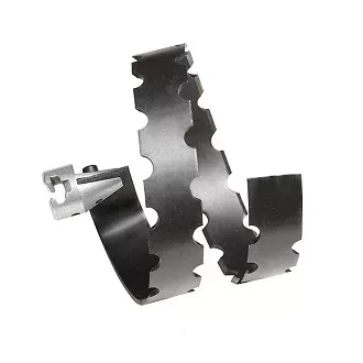 Насадка нож спиральный 8? Т-18  61855 купить в Тобольске