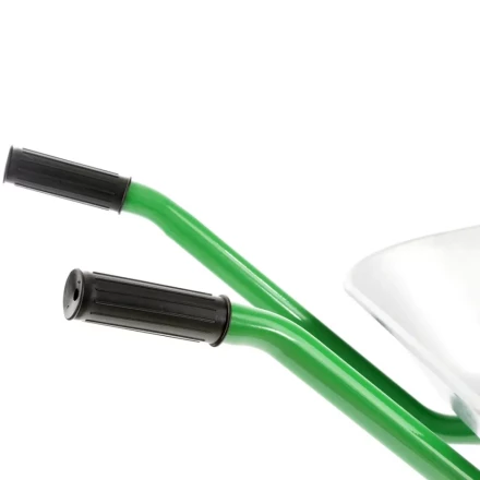 Тачка садовая грузоподъемность 160 кг объем 78 л Palisad 689155 купить в Тобольске