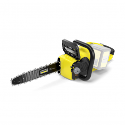 Аккумуляторная цепная пила KARCHER CNS 36-35