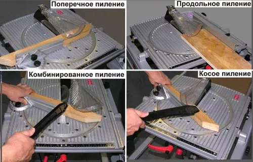 Пила дисковая универсальная Корвет Эксперт 10-254 91200 купить в Тобольске