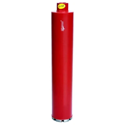 Алмазная коронка ALTECO ВТ 83х370 13225