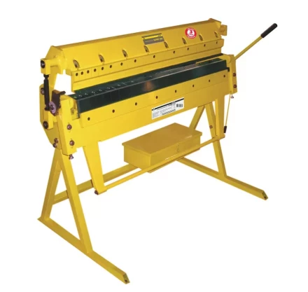 Машина листогибочная с ручным прив Корвет 504 95040 купить в Тобольске