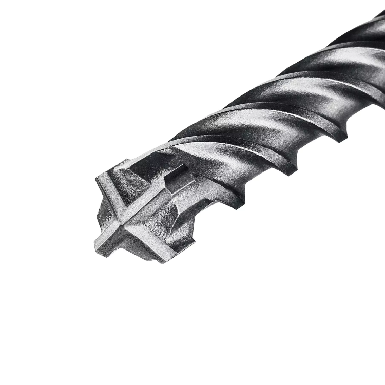 ЗУБР ПРОФИ-4Х 14x260 мм, SDS-plus бур (29313-260-14) купить в Тобольске