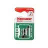 Бита HAMMER T15 25мм купить в Тобольске