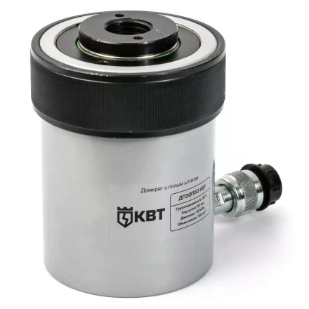 Домкрат гидравлический ДП20П50 КВТ купить в Тобольске