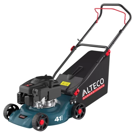 Газонокосилка бензиновая ALTECO GLM 45-41 84117 купить в Тобольске