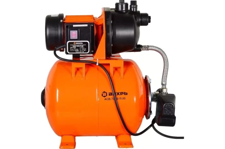 Автономная станция водоснабжения Вихрь АСВ-70/40 П-20 68/1/16 купить в Тобольске