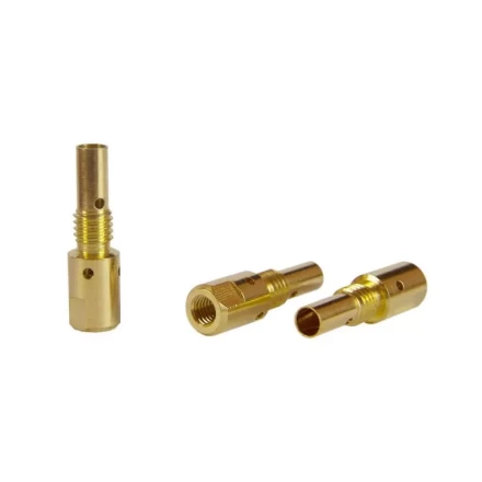 Диффузор газовый MIG 25 142.0001/ME0016 EP-25/MB-25 VARTEG FoxWeld купить в Тобольске