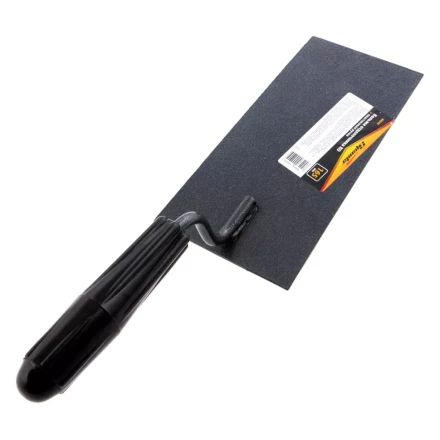 Кельма отделочника Sparta 86346 КО, 165 мм, пластиковая ручка Россия купить в Тобольске