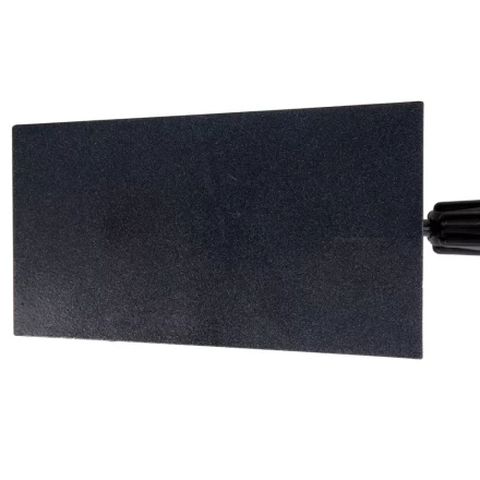 Кельма отделочника Sparta 86346 КО, 165 мм, пластиковая ручка Россия купить в Тобольске