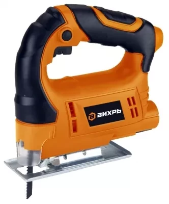 Лобзик электрический ВИХРЬ ЛЭ-55 купить в Тобольске