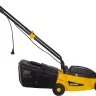 Газонокосилка электрическая HUTER ELM-1100 купить в Тобольске