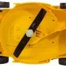 Газонокосилка электрическая HUTER ELM-1100 купить в Тобольске