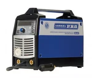 Инверторный сварочный полуавтомат Aurora-Pro SPEEDWAY 180 IGBT купить в Тобольске