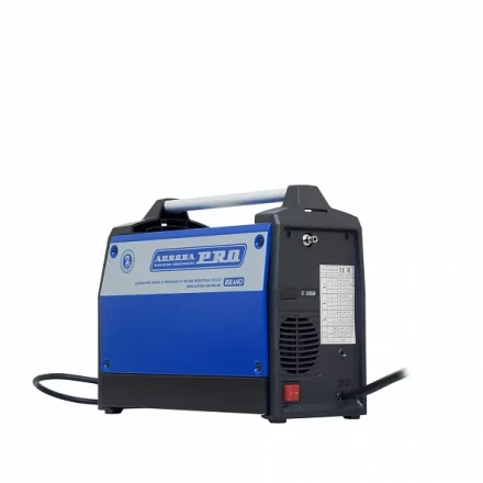 Инверторный сварочный полуавтомат Aurora-Pro SPEEDWAY 180 IGBT купить в Тобольске